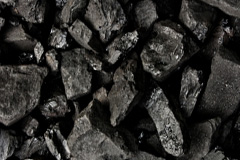 East Hedleyhope coal boiler costs