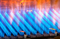 East Hedleyhope gas fired boilers